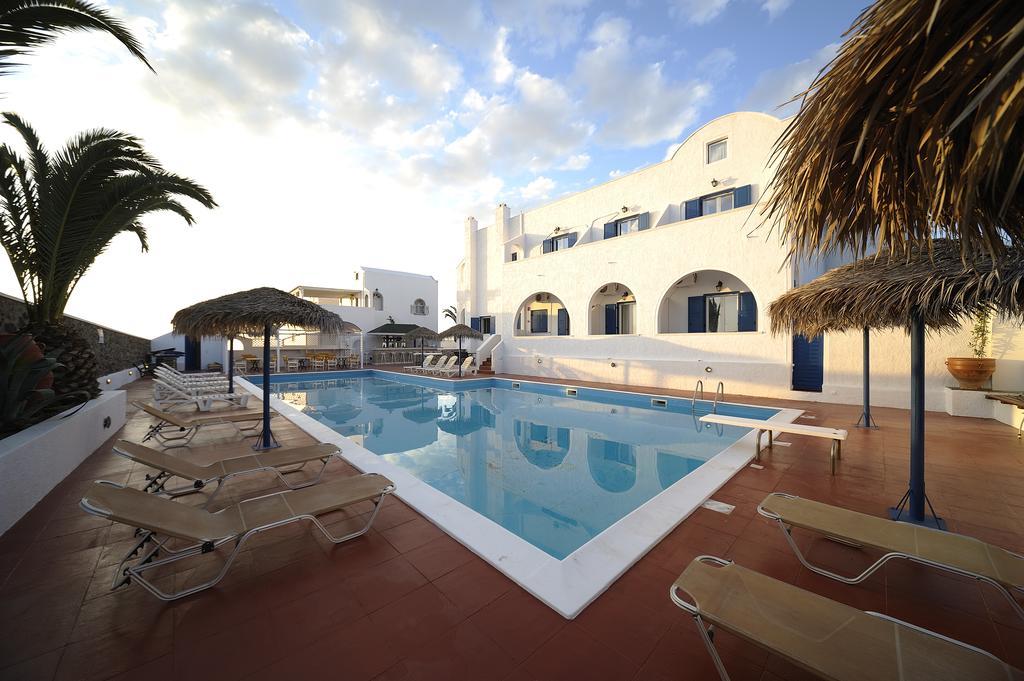 Solaris Hotel Fira (Santorini)